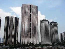 Pacific Plaza